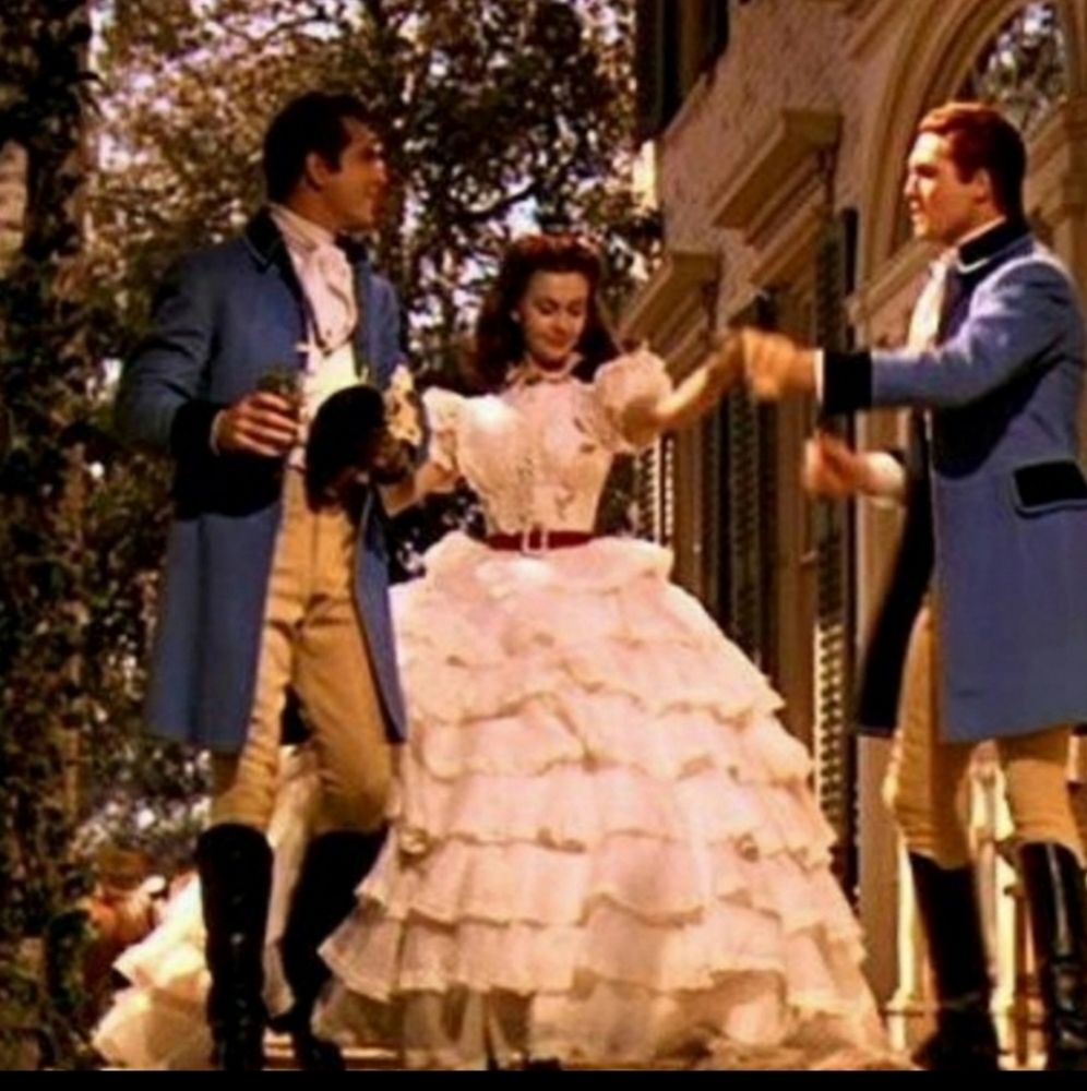CLOSED tonight, Fri., July 10⬇️By 2amEST, Share From SignUps✅🌺🍃GWTW Top 4 - Picture 8 of 15